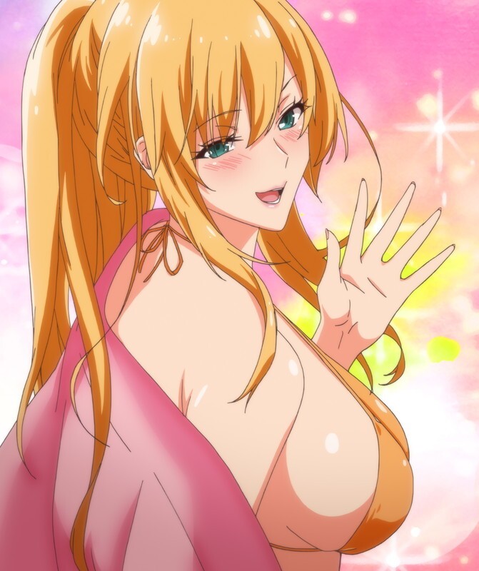 Fleur 2 剧照 8